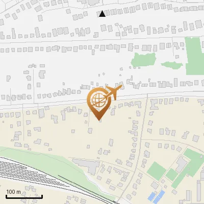 Foto zu Stockflethweg 102, 22417 Hamburg