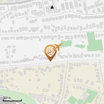 Foto zu Stockflethweg 103, 22417 Hamburg