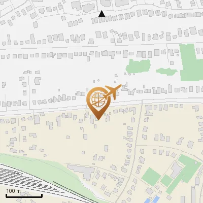 Foto zu Stockflethweg 104, 22417 Hamburg