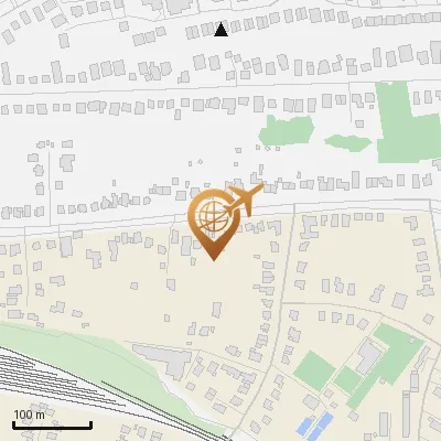 Foto zu Stockflethweg 106, 22417 Hamburg