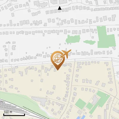 Foto zu Stockflethweg 108, 22417 Hamburg