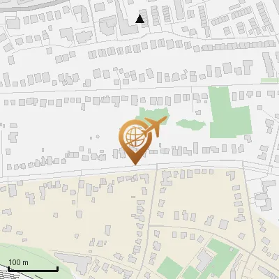 Foto zu Stockflethweg 109, 22417 Hamburg