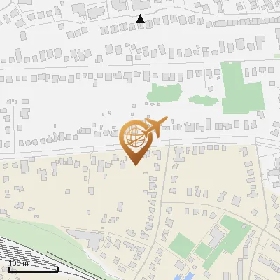 Foto zu Stockflethweg 110, 22417 Hamburg