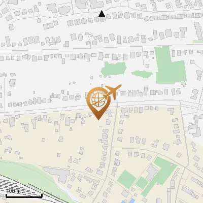 Foto zu Stockflethweg 112, 22417 Hamburg