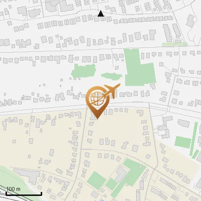 Foto zu Stockflethweg 116, 22417 Hamburg