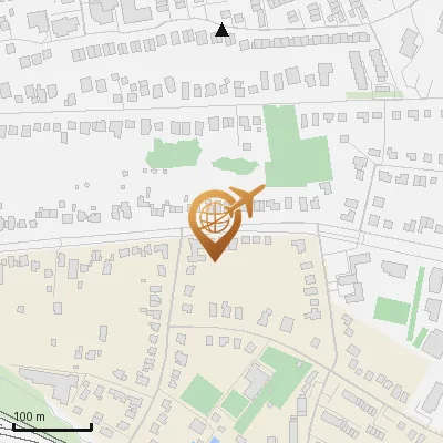 Foto zu Stockflethweg 118, 22417 Hamburg