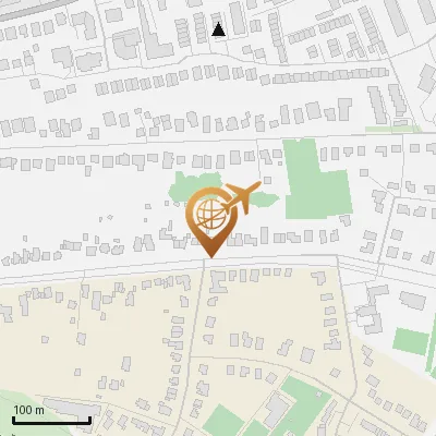 Foto zu Stockflethweg 119, 22417 Hamburg