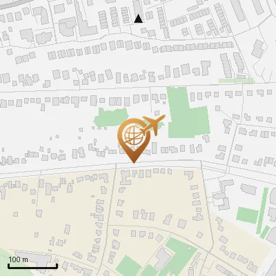 Foto zu Stockflethweg 123, 22417 Hamburg