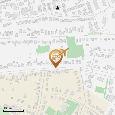 Foto zu Stockflethweg 125, 22417 Hamburg