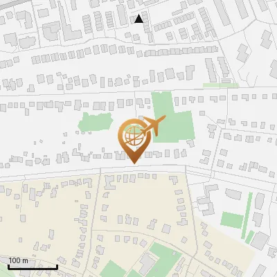 Foto zu Stockflethweg 127, 22417 Hamburg