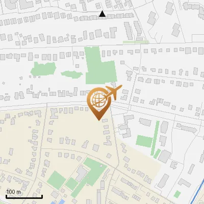 Foto zu Stockflethweg 128, 22417 Hamburg