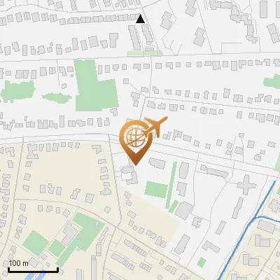 Foto zu Stockflethweg 130, 22417 Hamburg