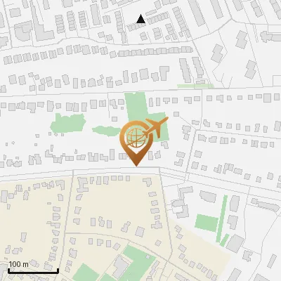 Foto zu Stockflethweg 135, 22417 Hamburg