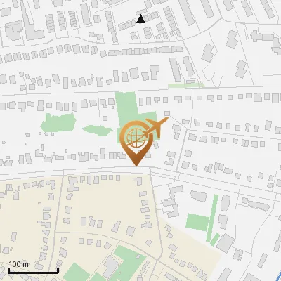 Foto zu Stockflethweg 137, 22417 Hamburg