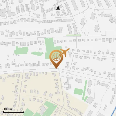 Foto zu Stockflethweg 139, 22417 Hamburg