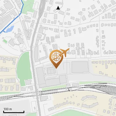 Foto zu Stockflethweg 14, 22417 Hamburg