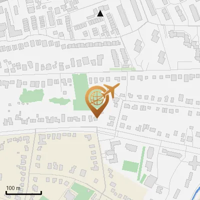 Foto zu Stockflethweg 141, 22417 Hamburg