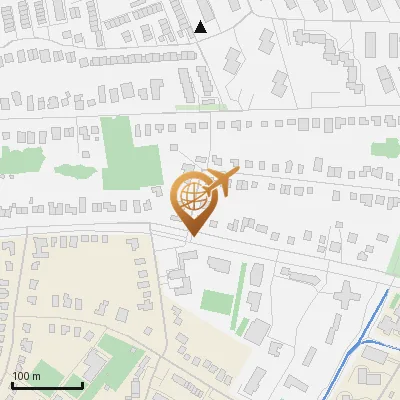 Foto zu Stockflethweg 145, 22417 Hamburg