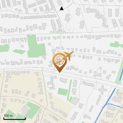 Foto zu Stockflethweg 147, 22417 Hamburg