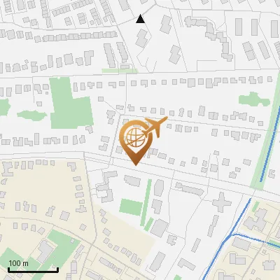 Foto zu Stockflethweg 149, 22417 Hamburg