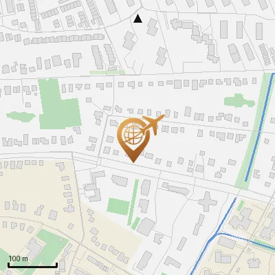 Foto zu Stockflethweg 151, 22417 Hamburg