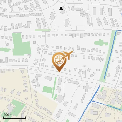 Foto zu Stockflethweg 153, 22417 Hamburg