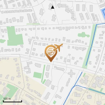 Foto zu Stockflethweg 155, 22417 Hamburg