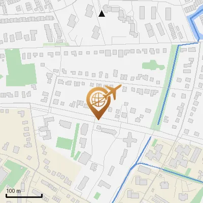 Foto zu Stockflethweg 157, 22417 Hamburg