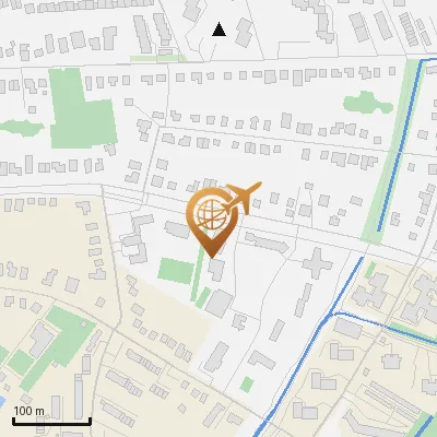 Foto zu Stockflethweg 160, 22417 Hamburg