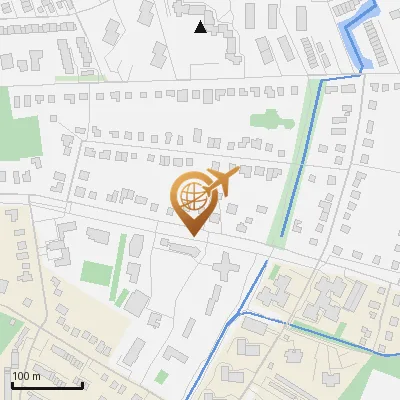 Foto zu Stockflethweg 161, 22417 Hamburg