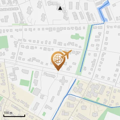 Foto zu Stockflethweg 163, 22417 Hamburg