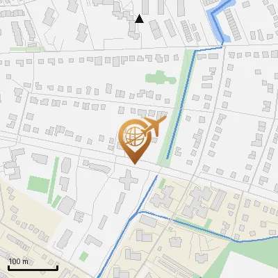 Foto zu Stockflethweg 167, 22417 Hamburg