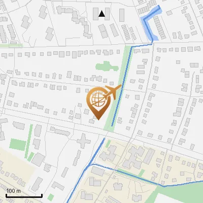 Foto zu Stockflethweg 169, 22417 Hamburg