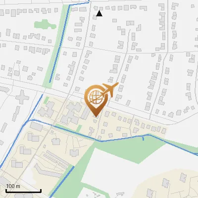 Foto zu Stockflethweg 182, 22417 Hamburg