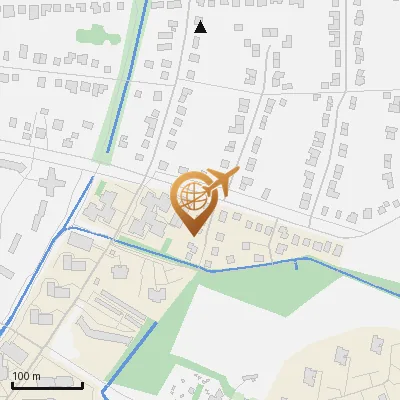 Foto zu Stockflethweg 184, 22417 Hamburg