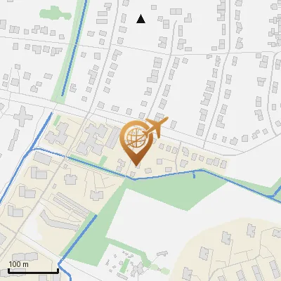 Foto zu Stockflethweg 186, 22417 Hamburg