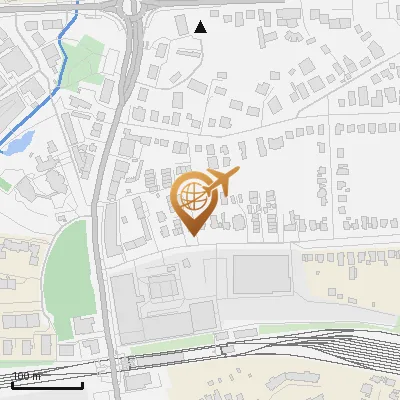 Foto zu Stockflethweg 19, 22417 Hamburg