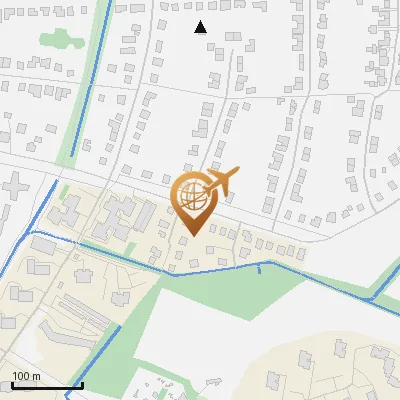 Foto zu Stockflethweg 190, 22417 Hamburg