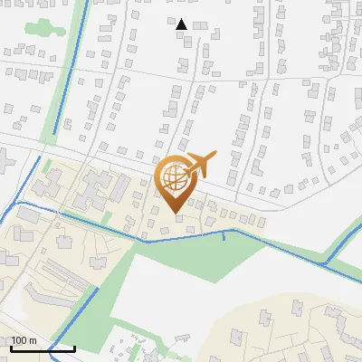 Foto zu Stockflethweg 192, 22417 Hamburg