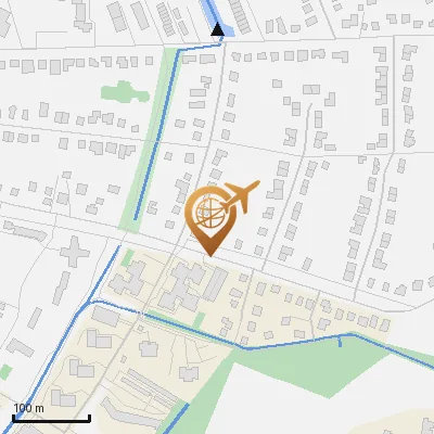 Foto zu Stockflethweg 195, 22417 Hamburg