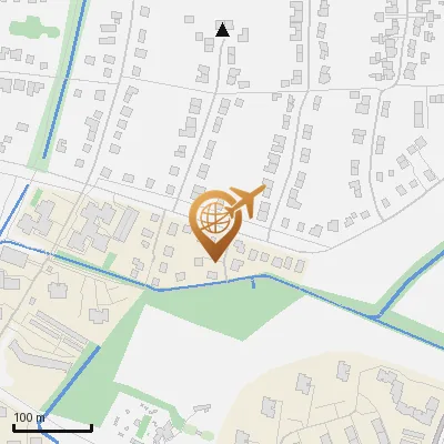 Foto zu Stockflethweg 196, 22417 Hamburg