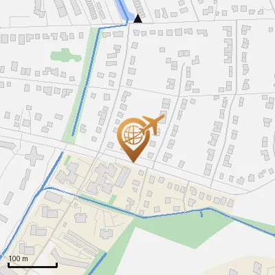 Foto zu Stockflethweg 197, 22417 Hamburg