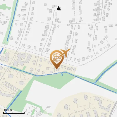 Foto zu Stockflethweg 198, 22417 Hamburg