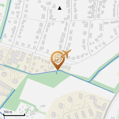 Foto zu Stockflethweg 202, 22417 Hamburg