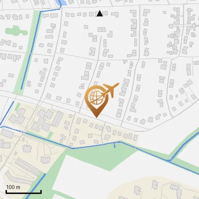 Foto zu Stockflethweg 203, 22417 Hamburg