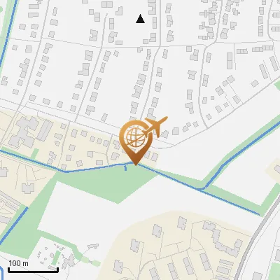 Foto zu Stockflethweg 204, 22417 Hamburg