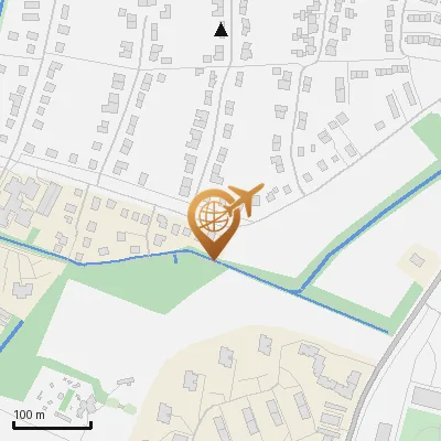 Foto zu Stockflethweg 208, 22417 Hamburg