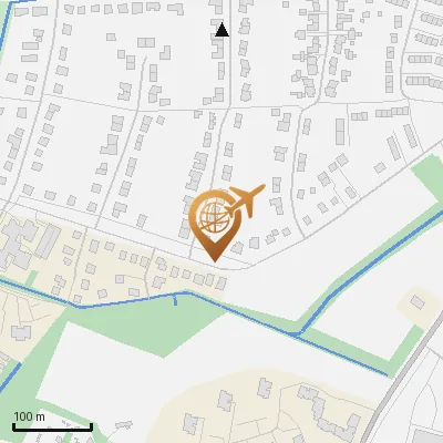 Foto zu Stockflethweg 209, 22417 Hamburg