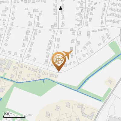 Foto zu Stockflethweg 211, 22417 Hamburg