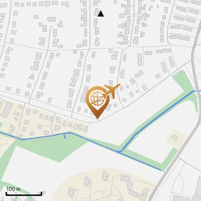 Foto zu Stockflethweg 213, 22417 Hamburg